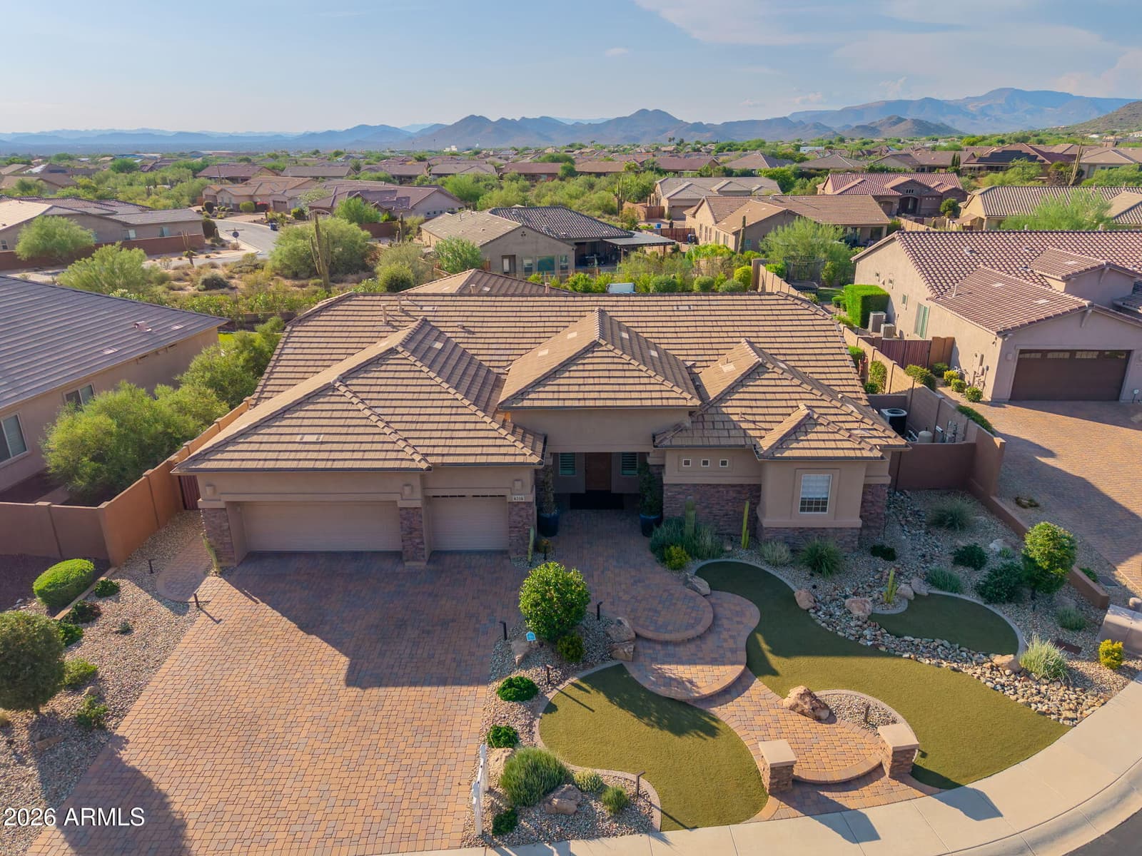 6316 E LONESOME Trail, Cave Creek, AZ 85331 — photo 63 of 81