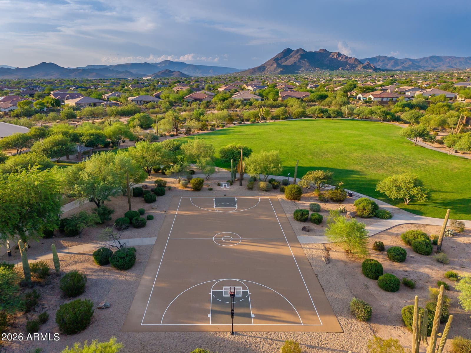 6316 E LONESOME Trail, Cave Creek, AZ 85331 — photo 70 of 81