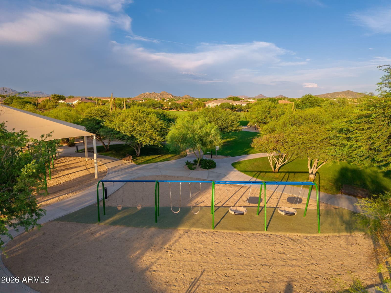 6316 E LONESOME Trail, Cave Creek, AZ 85331 — photo 73 of 81