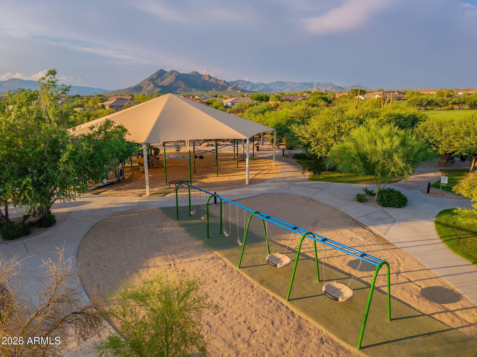 6316 E LONESOME Trail, Cave Creek, AZ 85331 — photo 74 of 81