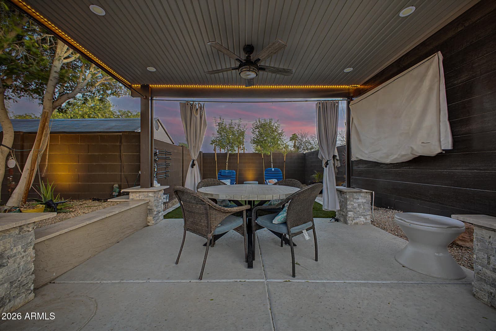4588 N 186TH Lane, Goodyear, AZ 85395 — photo 55 of 81