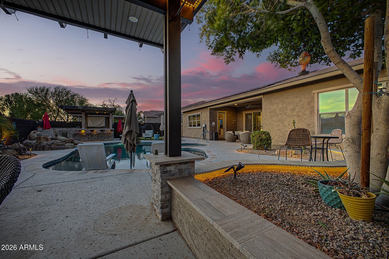 4588 N 186TH Lane, Goodyear, AZ 85395 — photo 57 of 81
