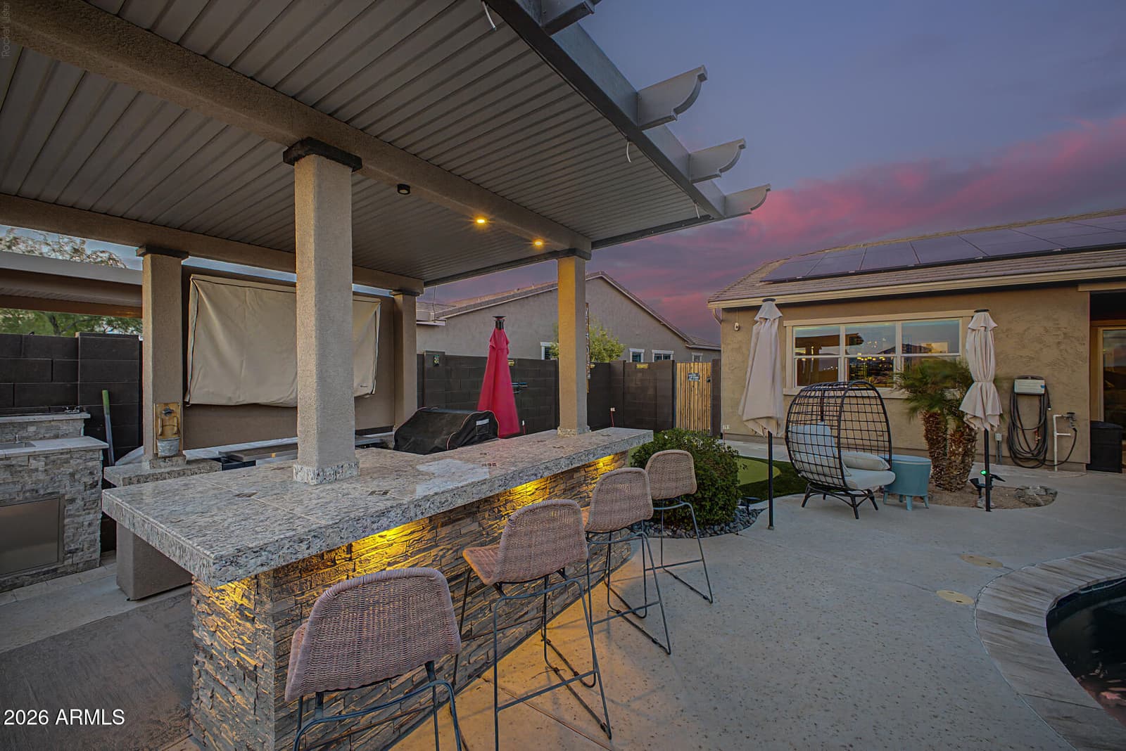 4588 N 186TH Lane, Goodyear, AZ 85395 — photo 59 of 81