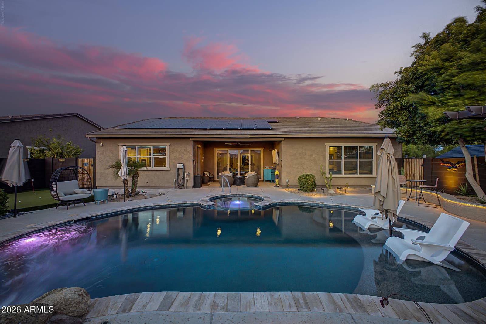 4588 N 186TH Lane, Goodyear, AZ 85395 — photo 64 of 81