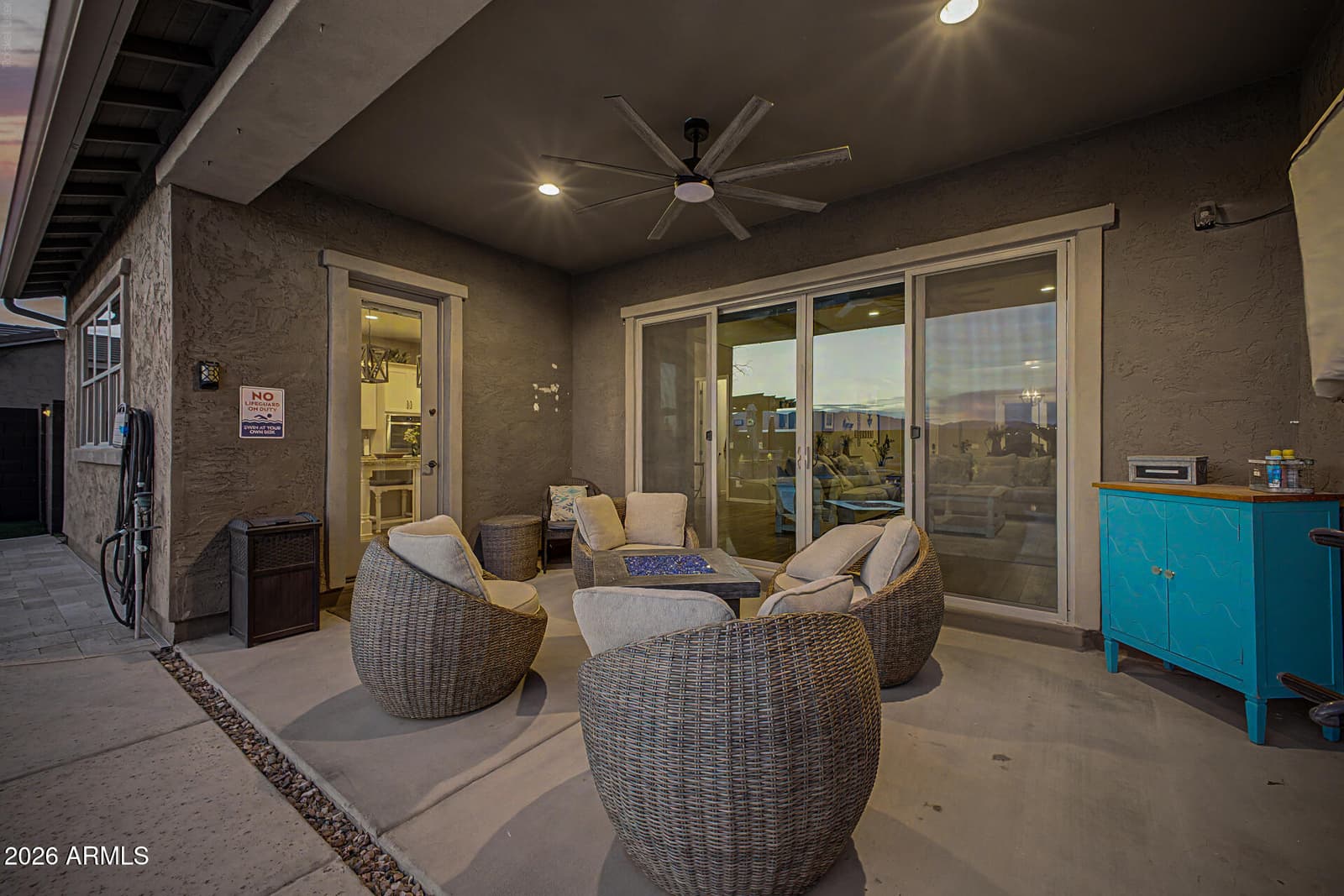 4588 N 186TH Lane, Goodyear, AZ 85395 — photo 67 of 81