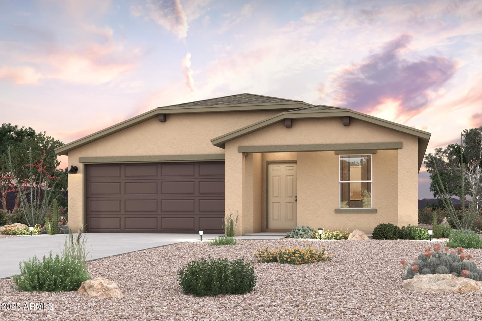 12313 W CAROUSEL Drive, Arizona City, AZ 85123 — photo 1 of 3