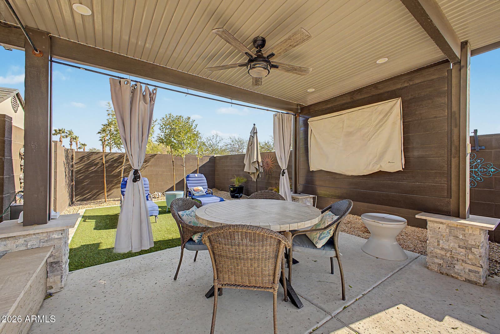 4588 N 186TH Lane, Goodyear, AZ 85395 — photo 71 of 81