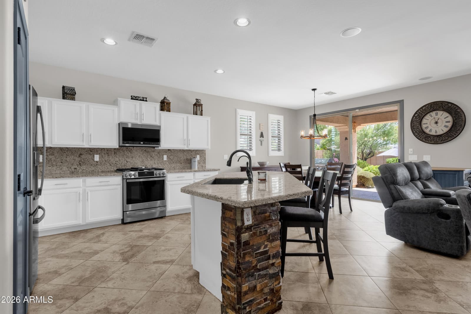 11113 E QUARRY Avenue, Mesa, AZ 85212 — photo 9 of 53