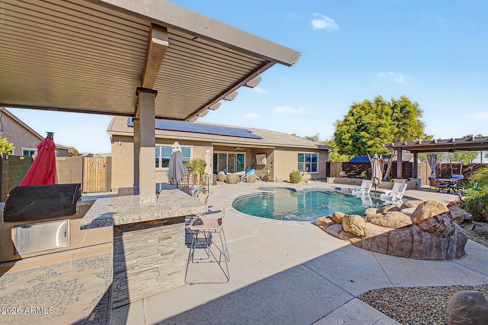 4588 N 186TH Lane, Goodyear, AZ 85395 — photo 77 of 81
