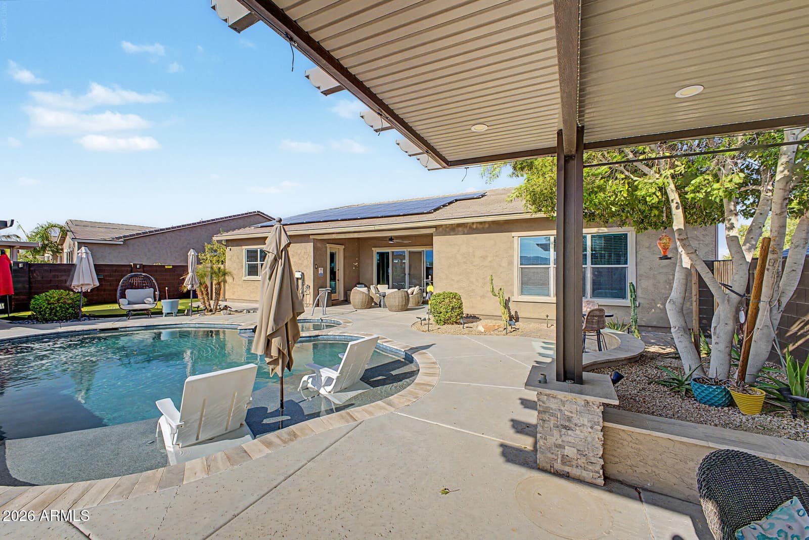 4588 N 186TH Lane, Goodyear, AZ 85395 — photo 79 of 81