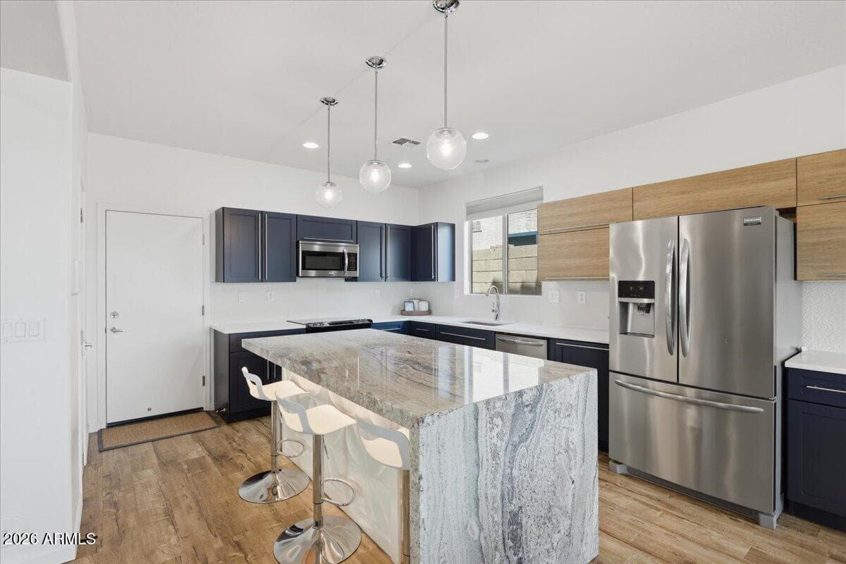 40769 N CITRUS CANYON Trail, Anthem, AZ 85086 — photo 13 of 51
