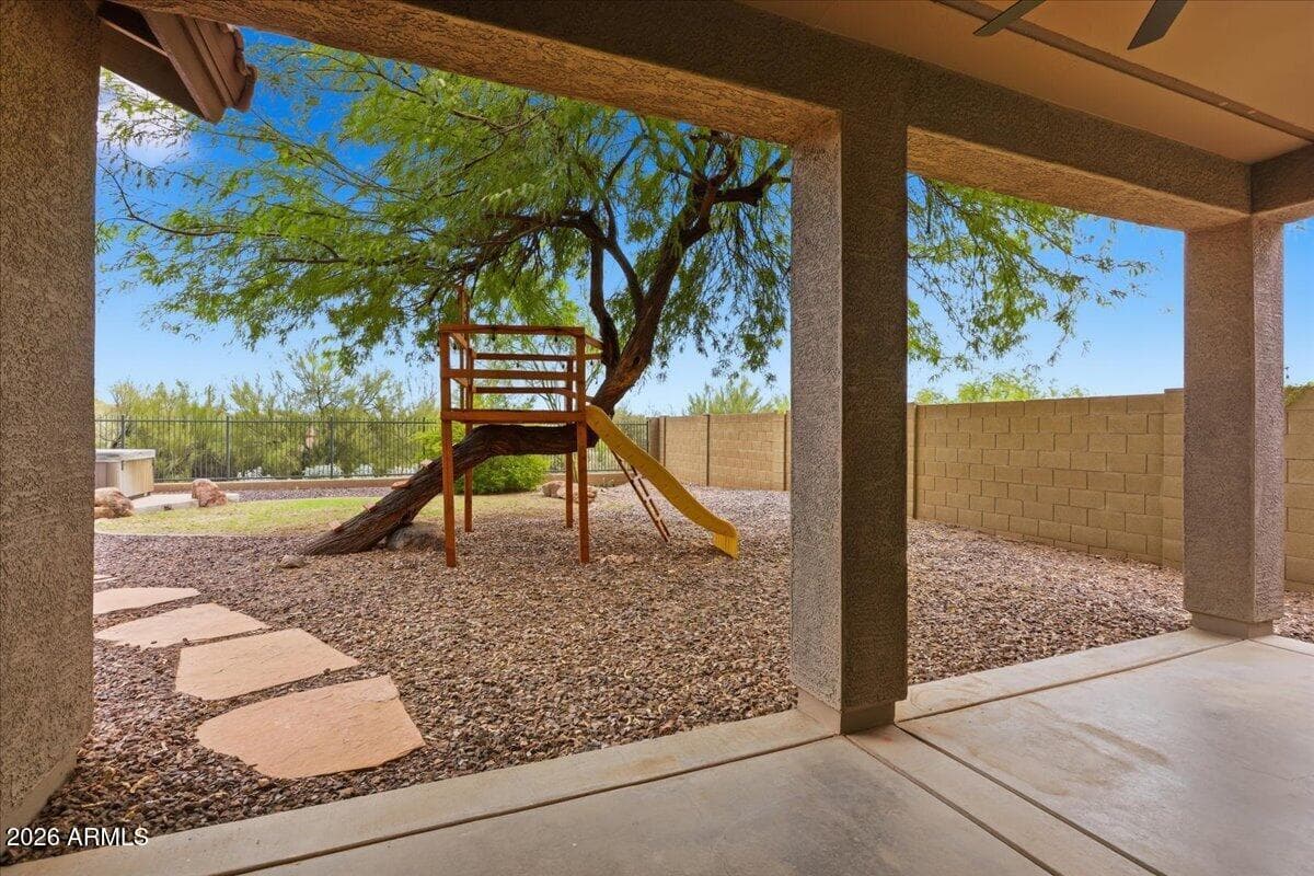 40769 N CITRUS CANYON Trail, Anthem, AZ 85086 — photo 36 of 51