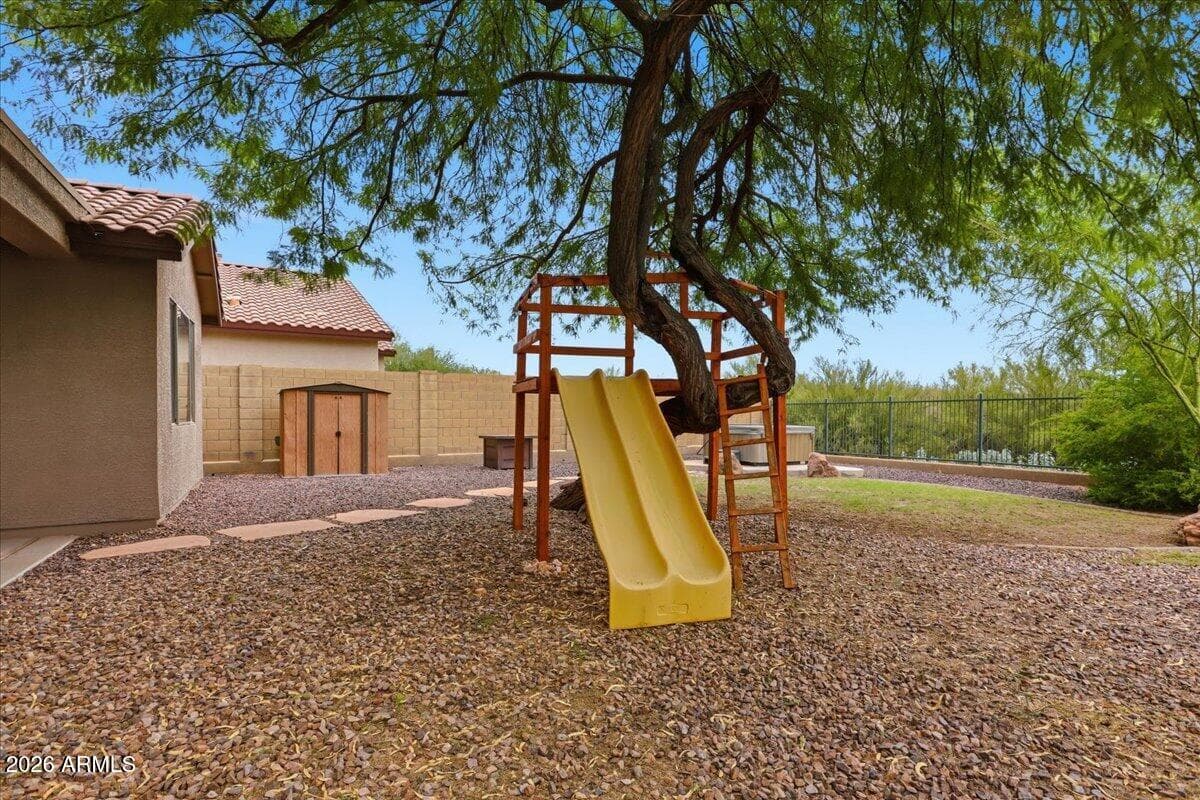 40769 N CITRUS CANYON Trail, Anthem, AZ 85086 — photo 39 of 51