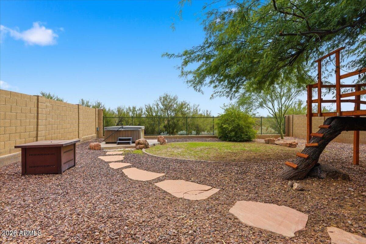 40769 N CITRUS CANYON Trail, Anthem, AZ 85086 — photo 38 of 51