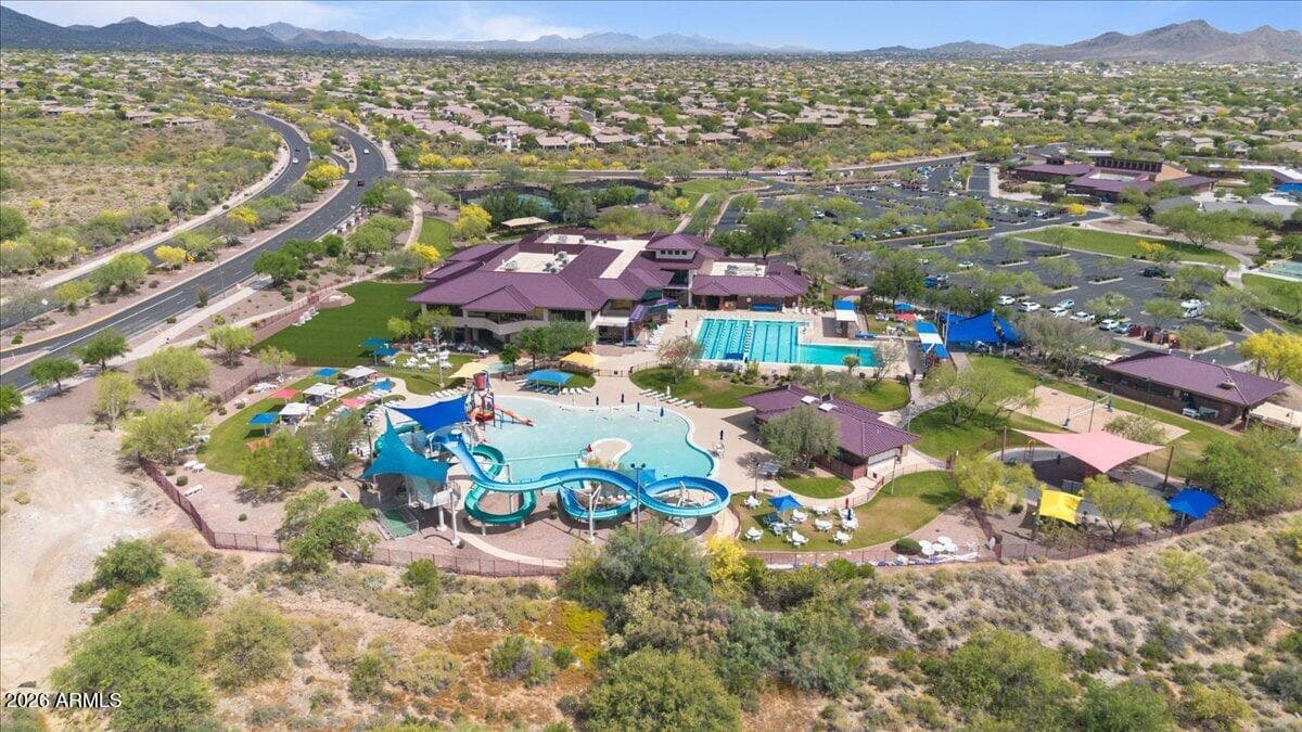 40769 N CITRUS CANYON Trail, Anthem, AZ 85086 — photo 49 of 51