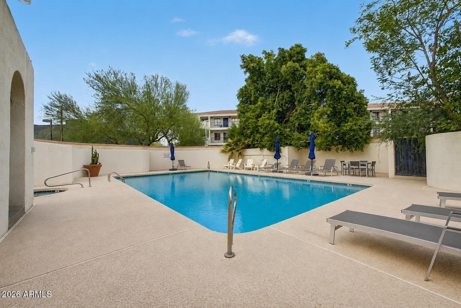 4330 N 5TH Avenue 216, Phoenix, AZ 85013 — photo 31 of 34