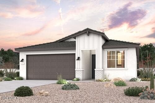 24168 W DEKALB Lane, Buckeye, AZ 85326 — photo 1 of 37