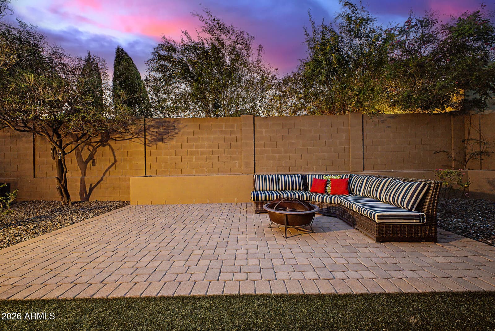 27814 N 15TH Drive, Phoenix, AZ 85085 — photo 54 of 63