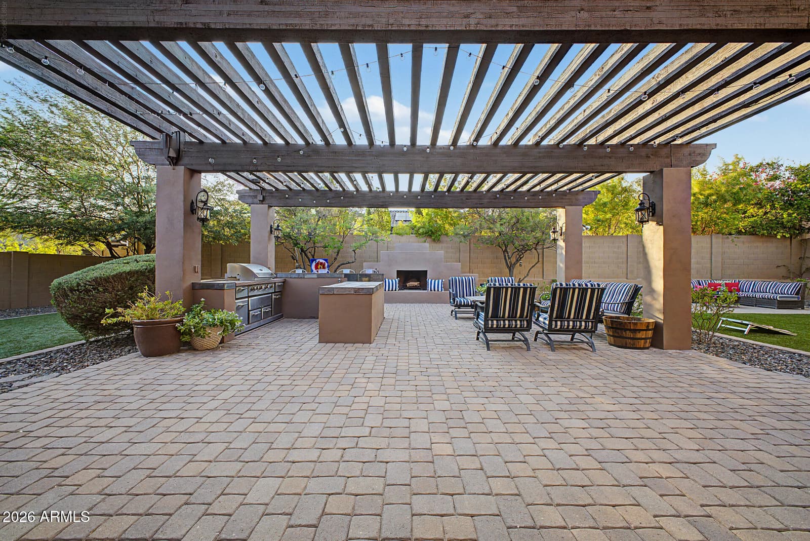 27814 N 15TH Drive, Phoenix, AZ 85085 — photo 57 of 63