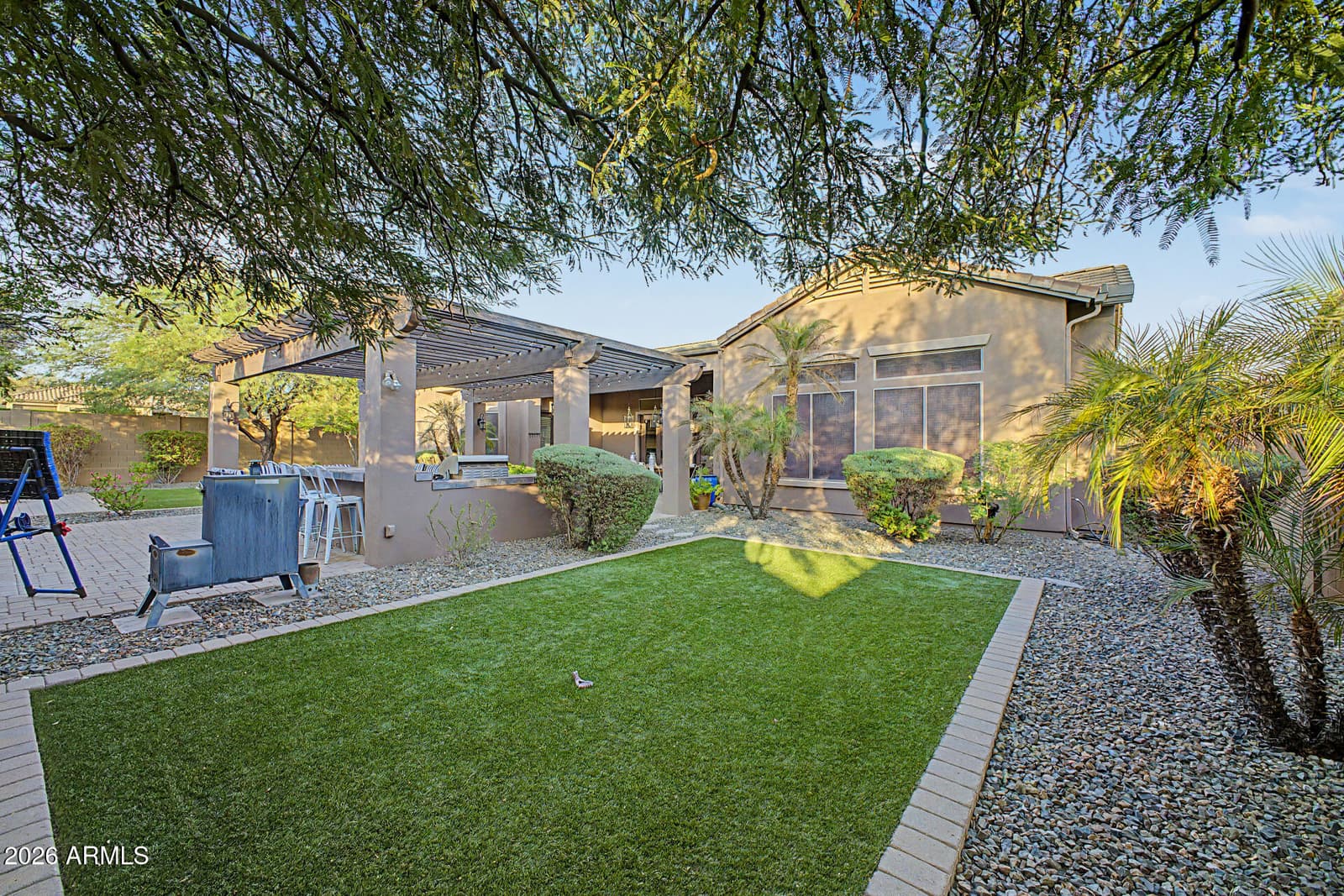27814 N 15TH Drive, Phoenix, AZ 85085 — photo 59 of 63