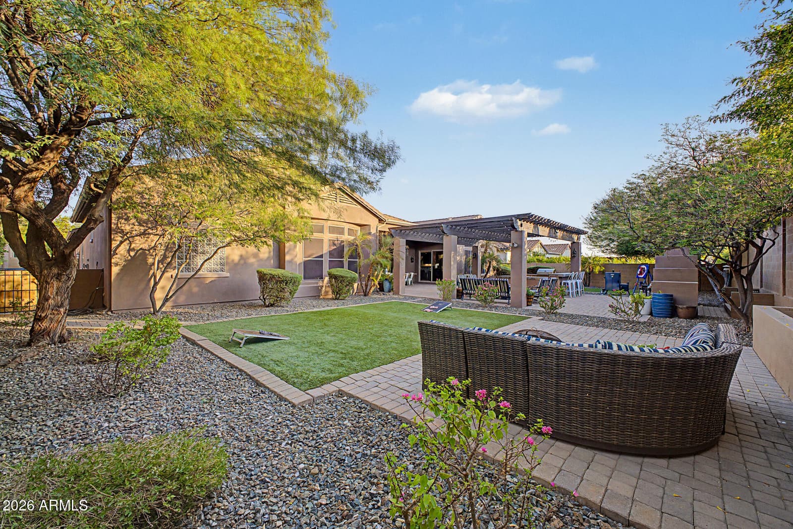 27814 N 15TH Drive, Phoenix, AZ 85085 — photo 61 of 63
