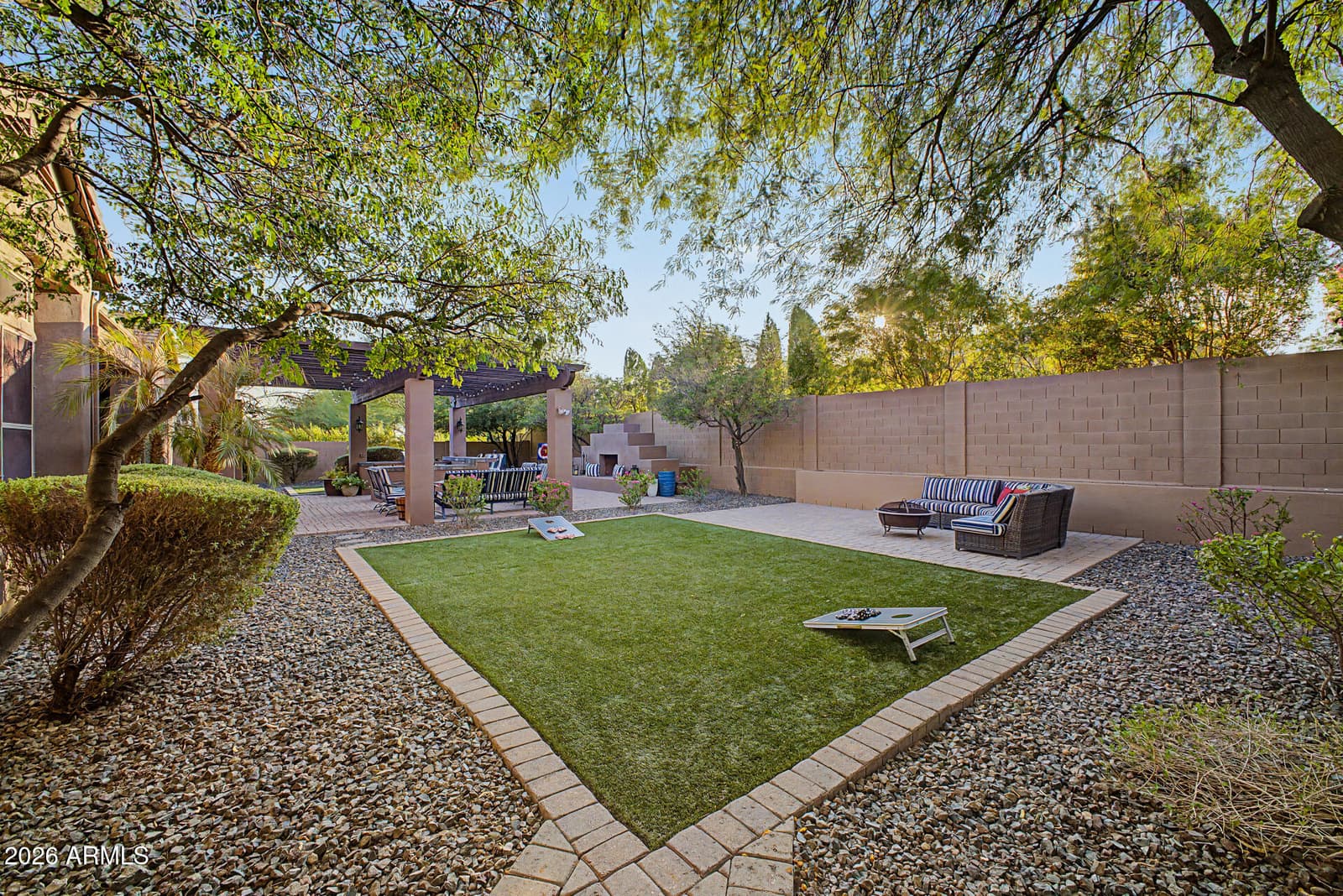 27814 N 15TH Drive, Phoenix, AZ 85085 — photo 62 of 63
