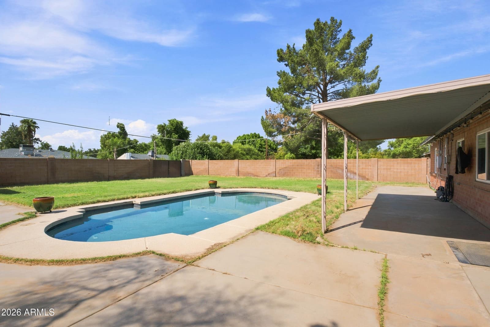 4229 E WILSHIRE Drive, Phoenix, AZ 85008 — photo 27 of 28