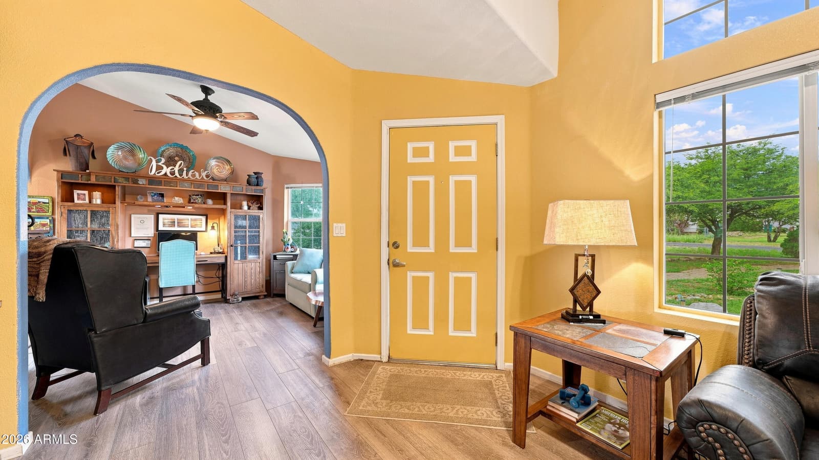 7005 S Elmer Loop, Hereford, AZ 85615 — photo 4 of 44