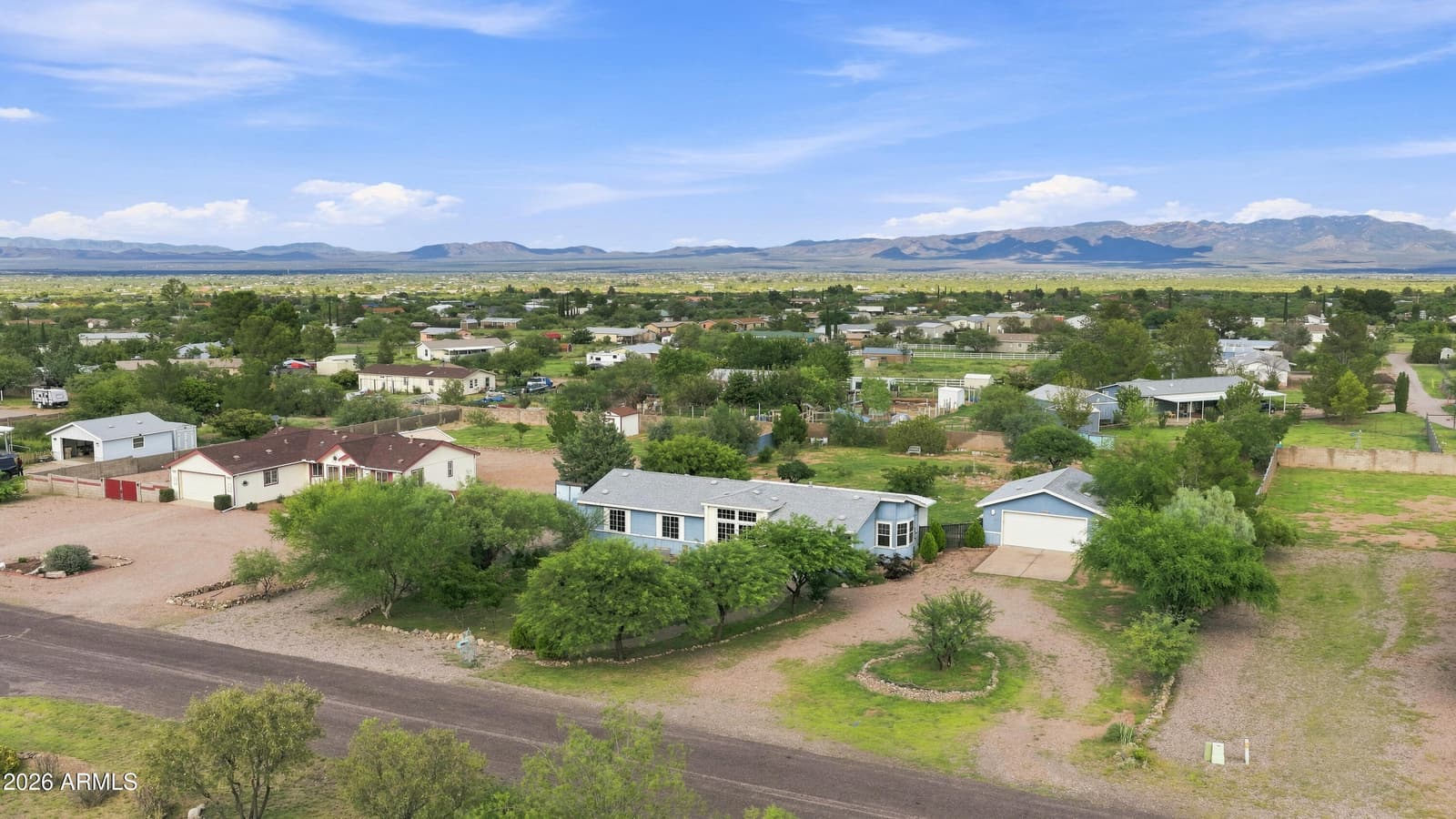 7005 S Elmer Loop, Hereford, AZ 85615 — photo 41 of 44
