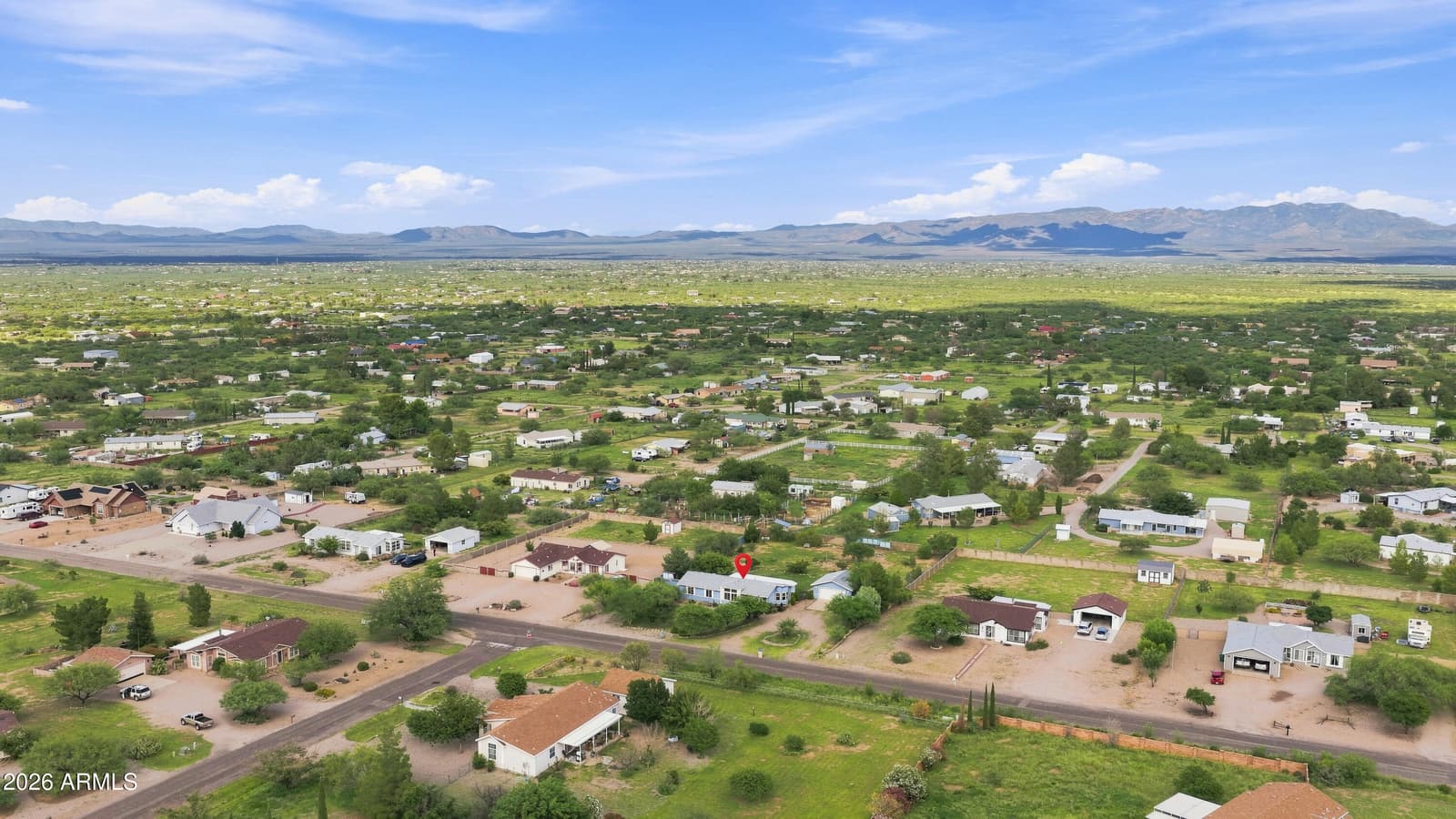 7005 S Elmer Loop, Hereford, AZ 85615 — photo 43 of 44