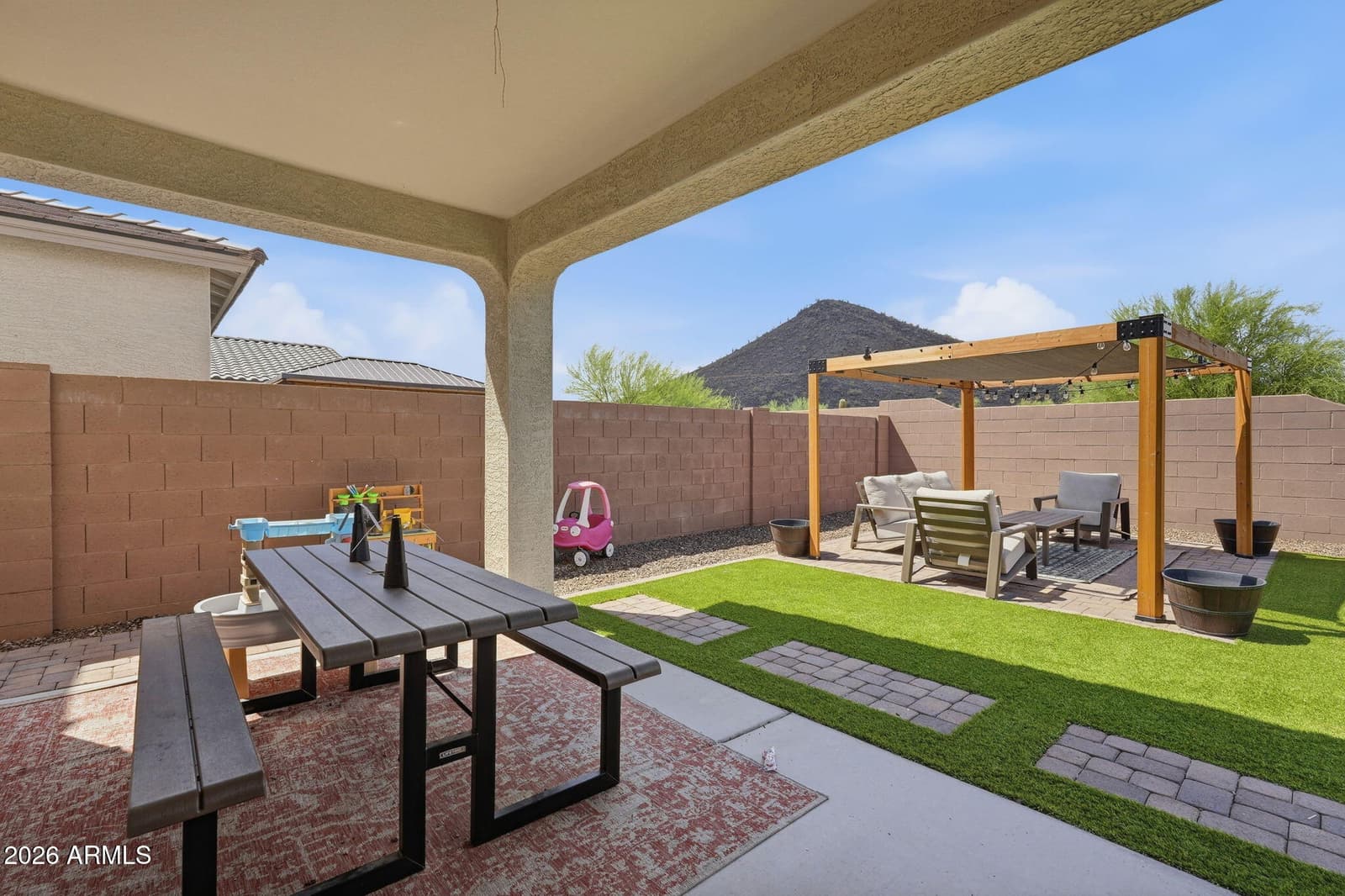 12426 W CASSIA Trail, Peoria, AZ 85383 — photo 27 of 29