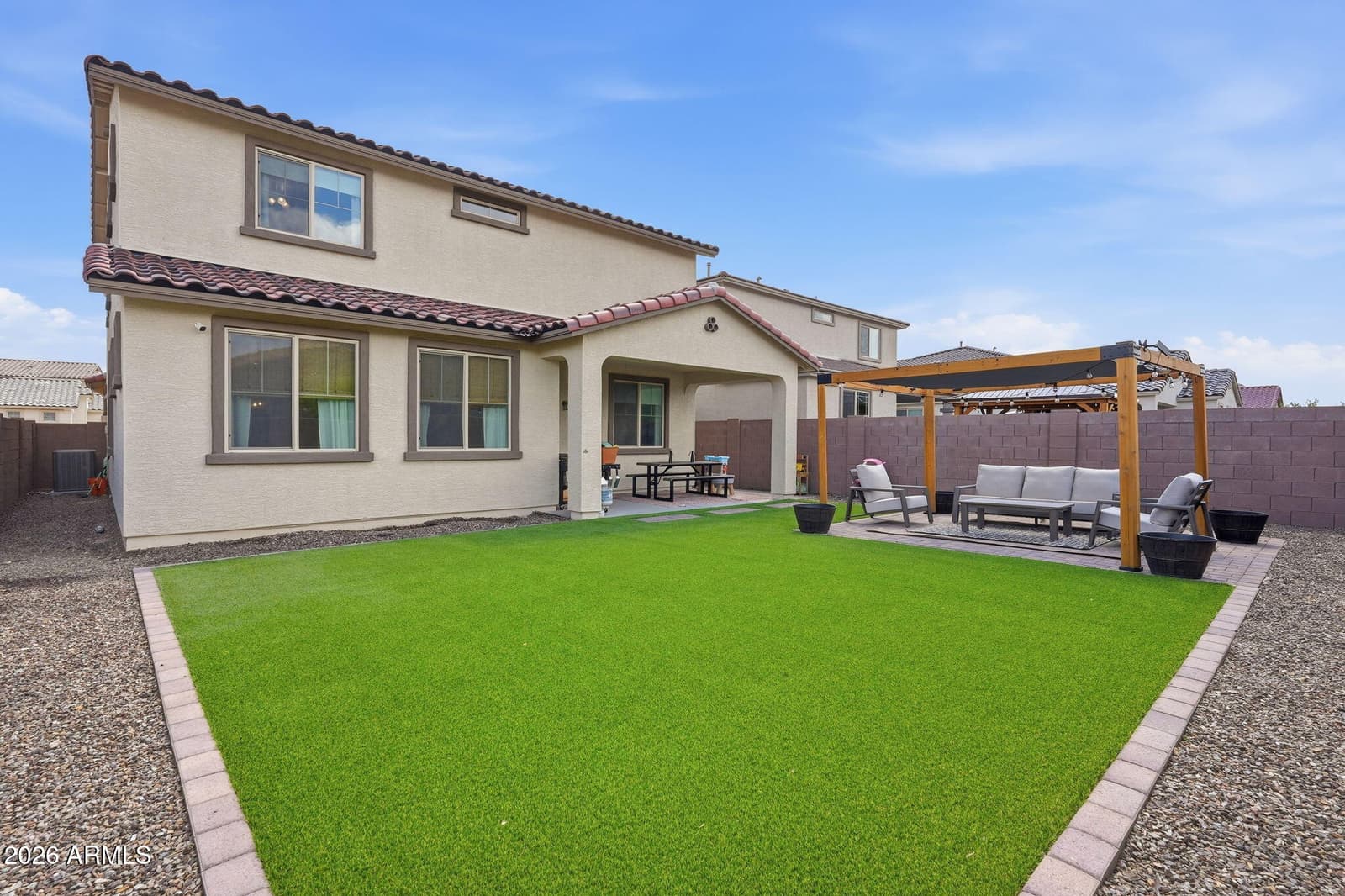 12426 W CASSIA Trail, Peoria, AZ 85383 — photo 28 of 29