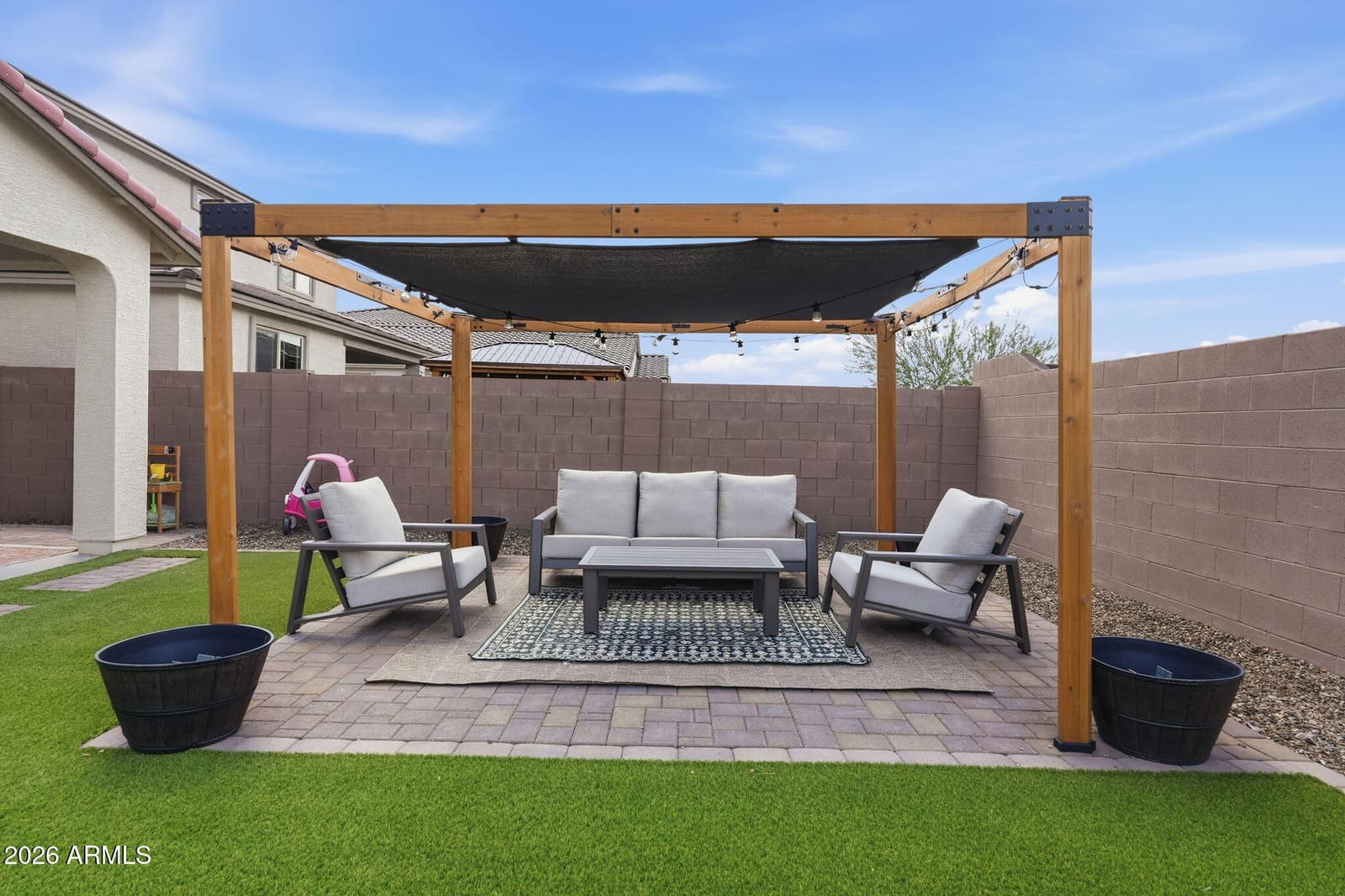 12426 W CASSIA Trail, Peoria, AZ 85383 — photo 29 of 29