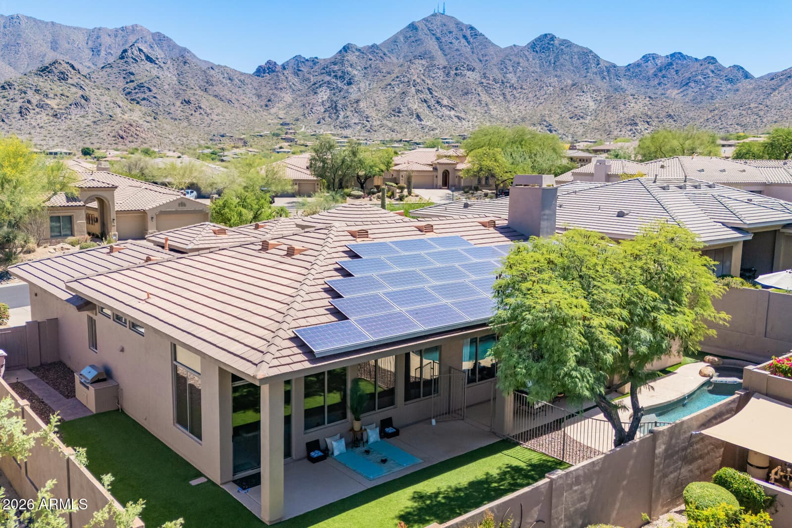 10975 E KORA Lane, Scottsdale, AZ 85255 — photo 32 of 40