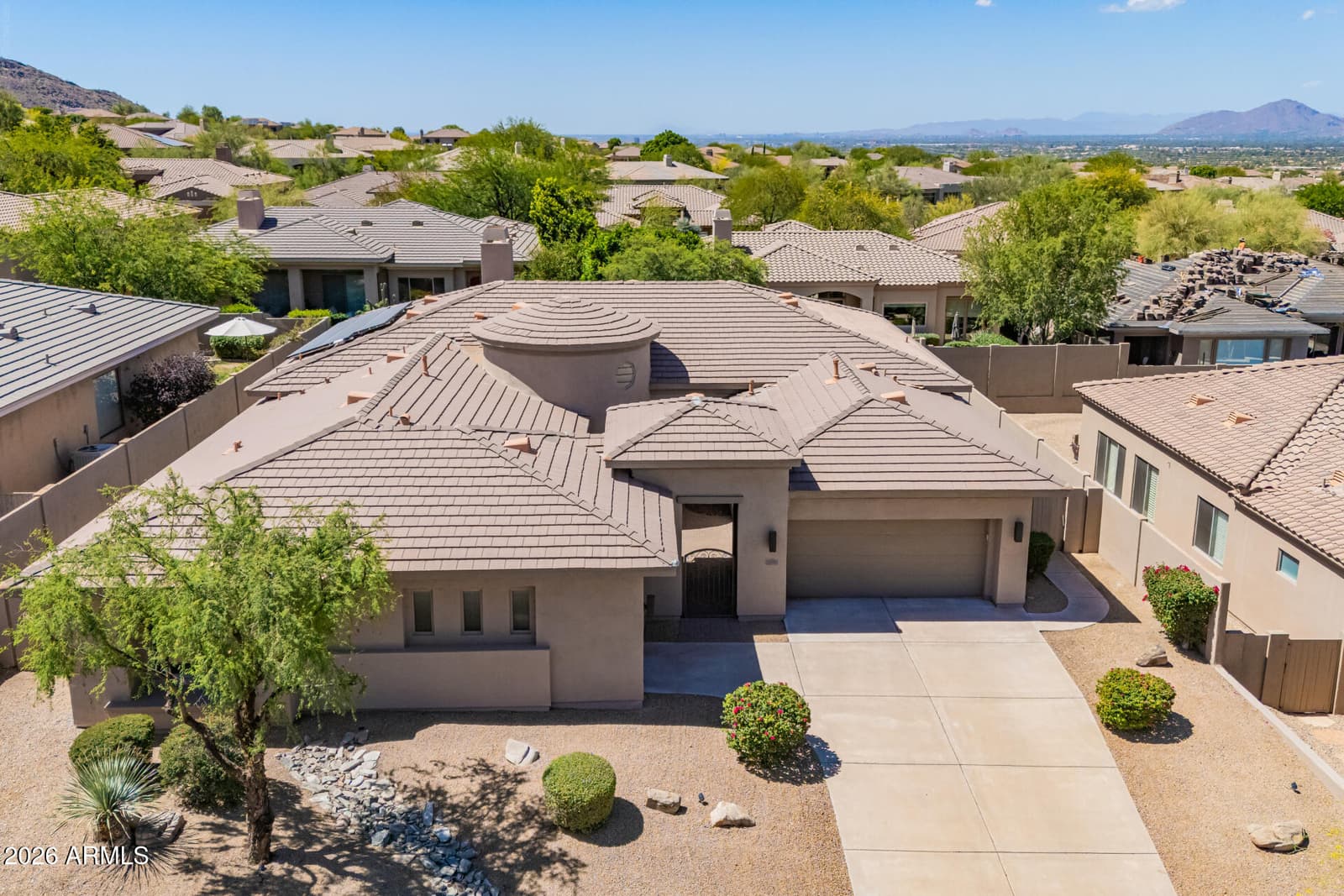 10975 E KORA Lane, Scottsdale, AZ 85255 — photo 31 of 40