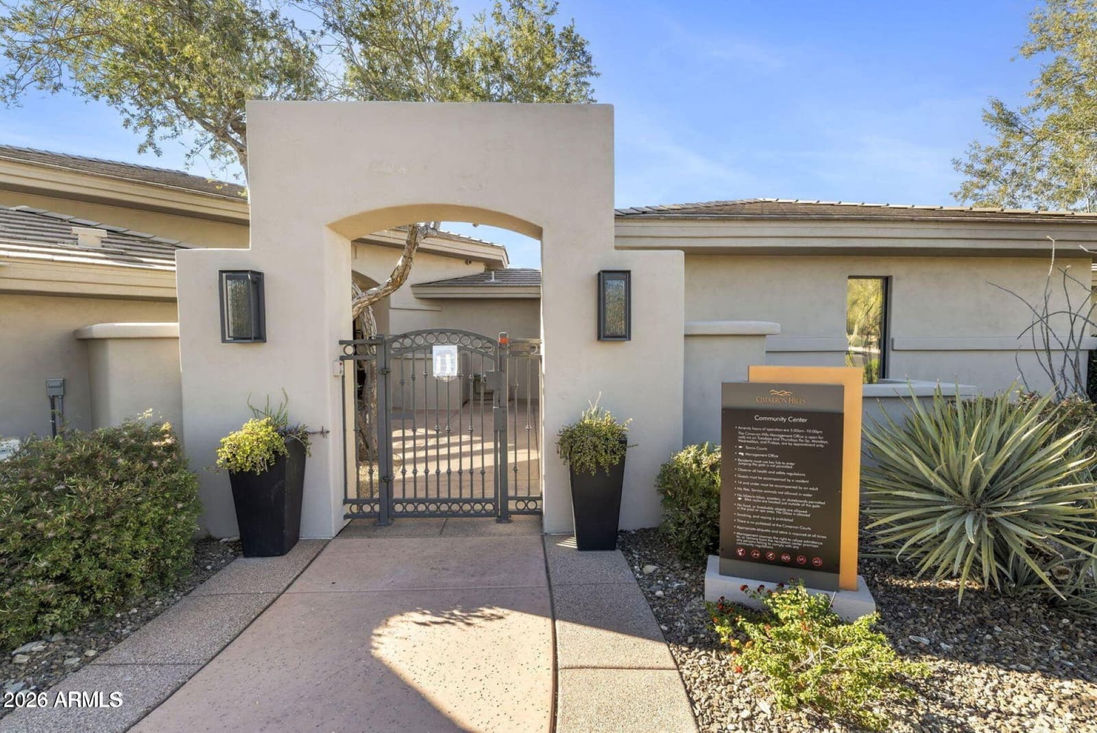 10975 E KORA Lane, Scottsdale, AZ 85255 — photo 37 of 40