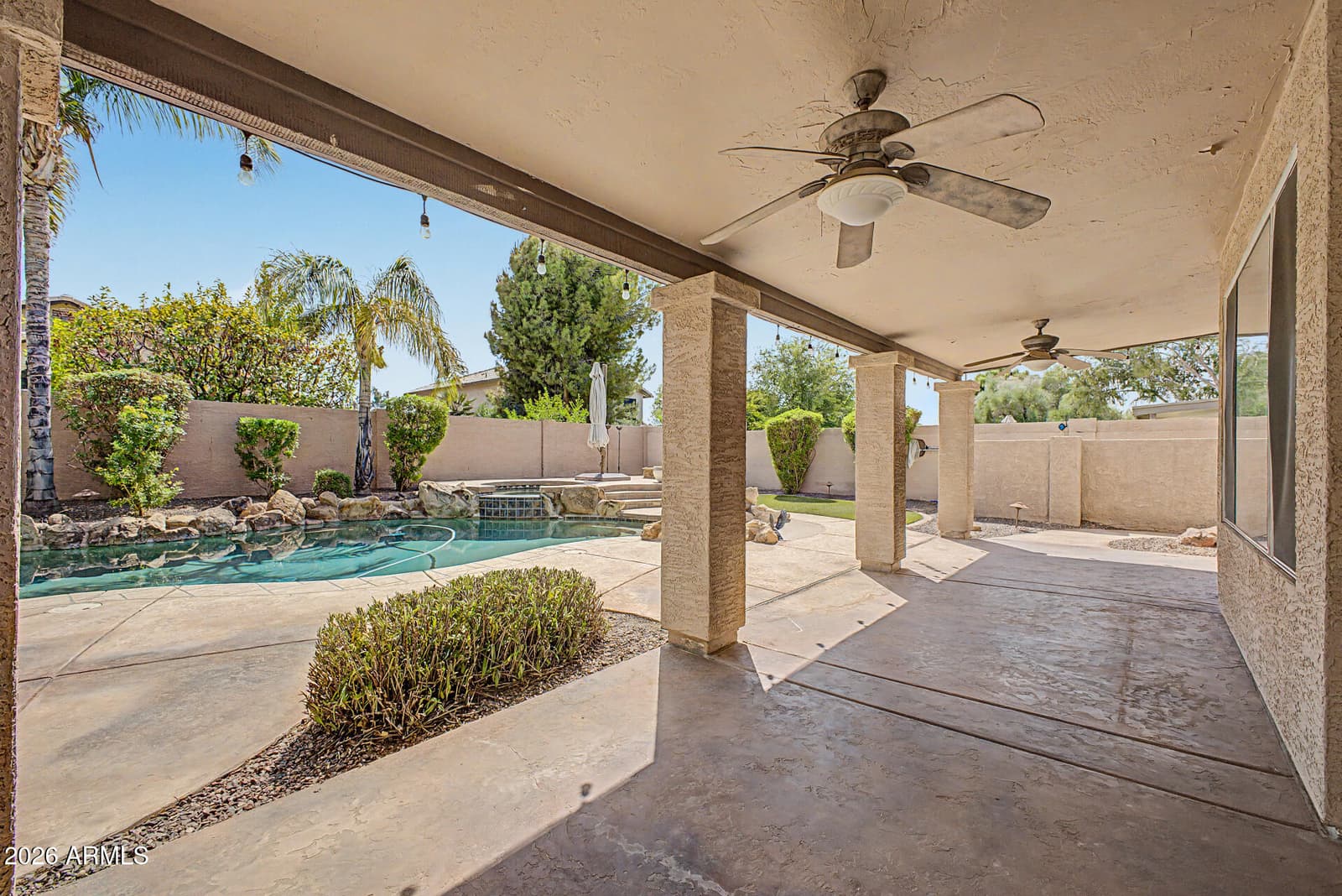 5615 W TONOPAH Drive, Glendale, AZ 85308 — photo 26 of 38