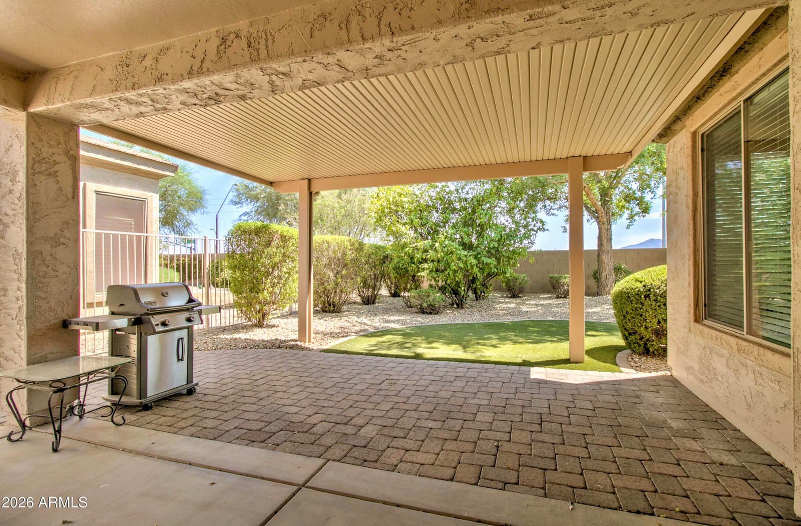 4747 E BLUE SPRUCE Lane, Gilbert, AZ 85298 — photo 46 of 56