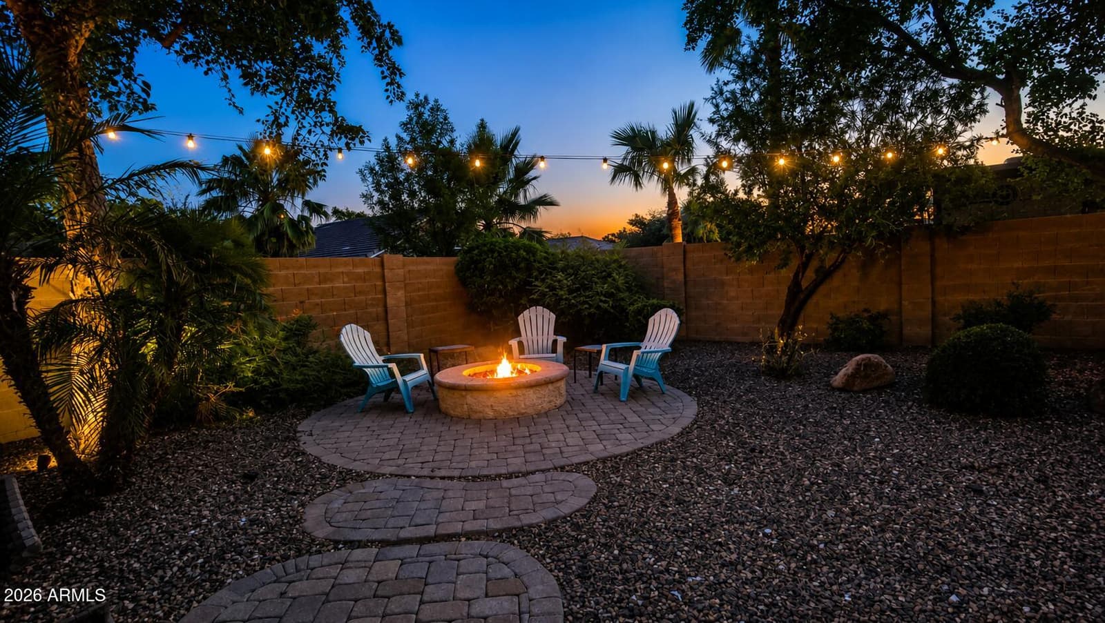 11113 E QUARRY Avenue, Mesa, AZ 85212 — photo 31 of 53