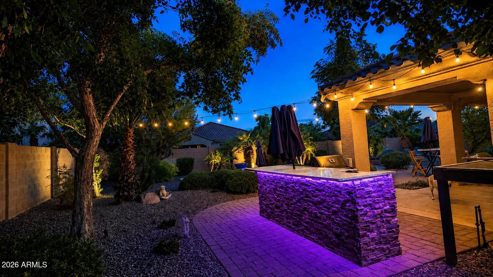 11113 E QUARRY Avenue, Mesa, AZ 85212 — photo 45 of 53