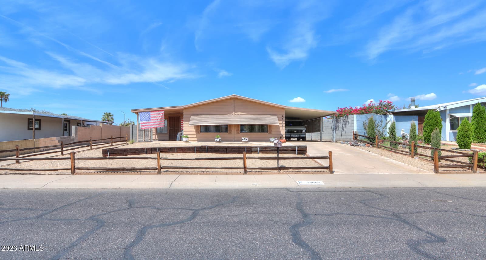 15602 N 16TH Drive, Phoenix, AZ 85023 — photo 1 of 28