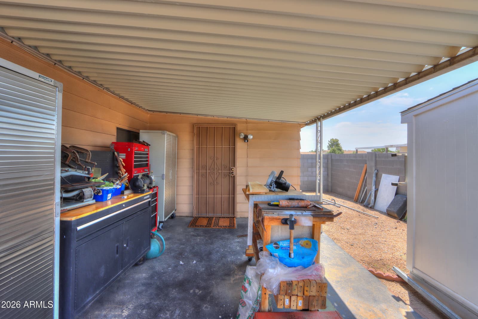 15602 N 16TH Drive, Phoenix, AZ 85023 — photo 24 of 28