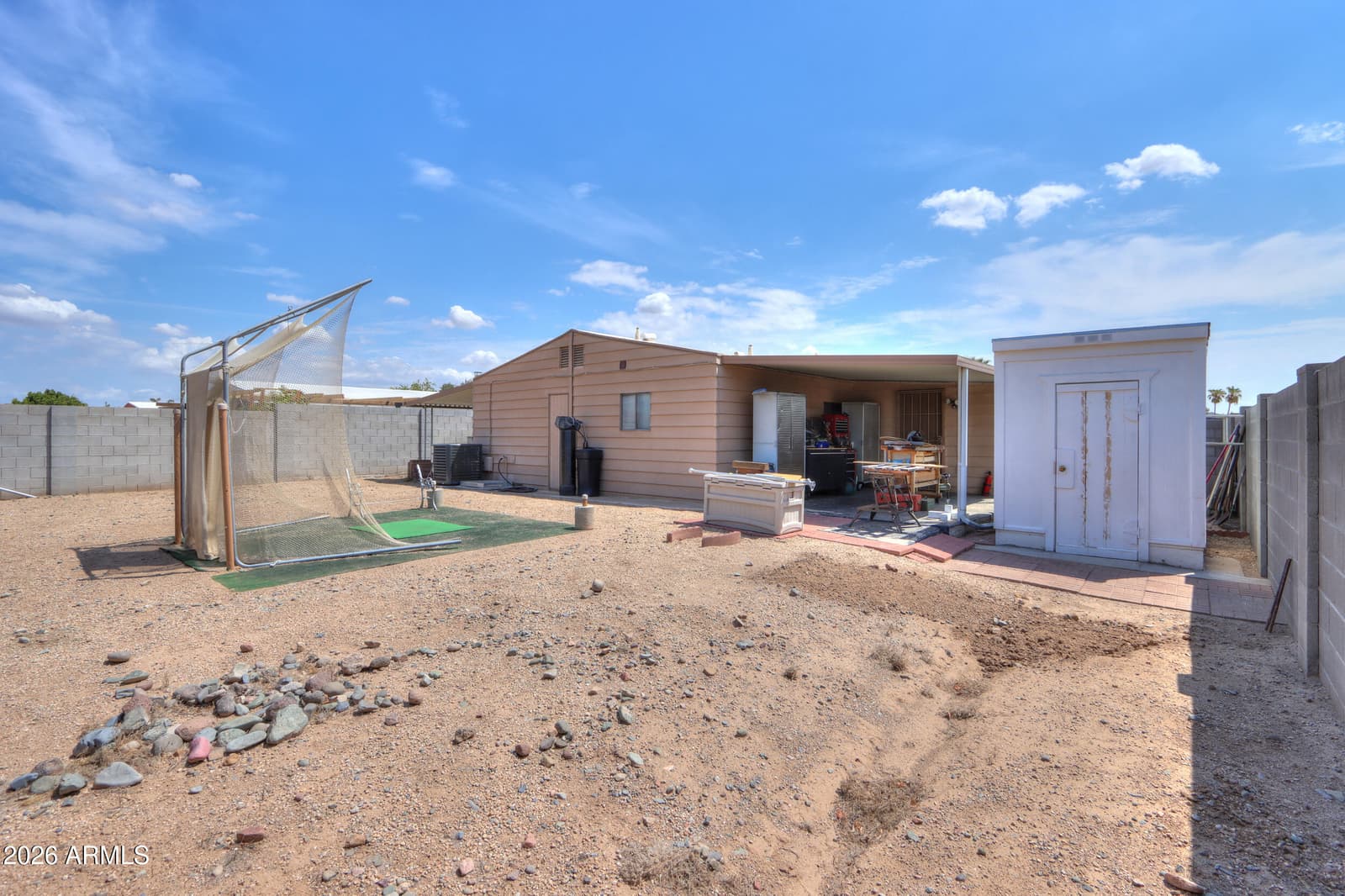 15602 N 16TH Drive, Phoenix, AZ 85023 — photo 25 of 28