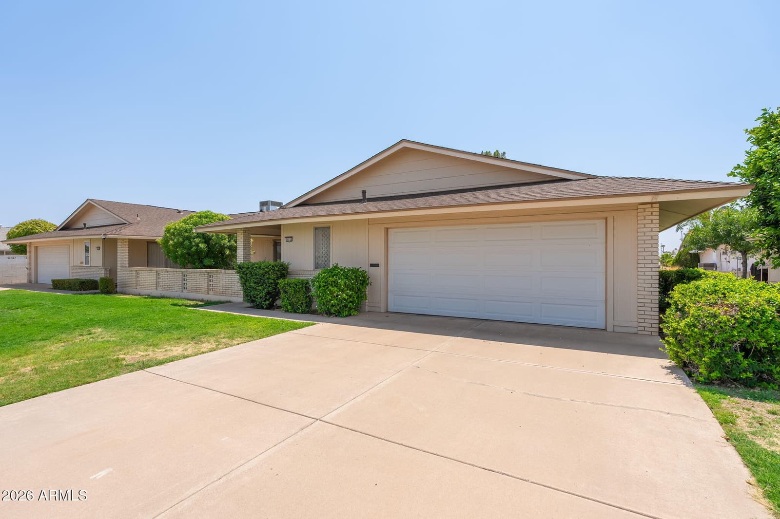 10715 W CLAIR Drive, Sun City, AZ 85351 — photo 2 of 48