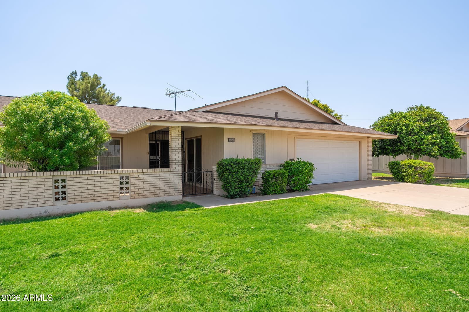 10715 W CLAIR Drive, Sun City, AZ 85351 — photo 3 of 48