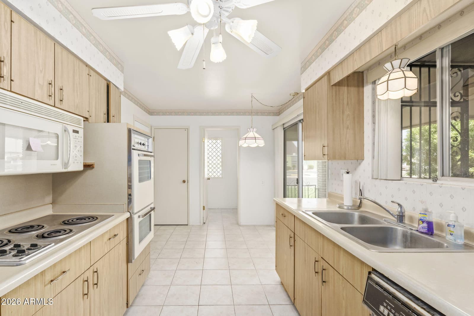 10715 W CLAIR Drive, Sun City, AZ 85351 — photo 17 of 48