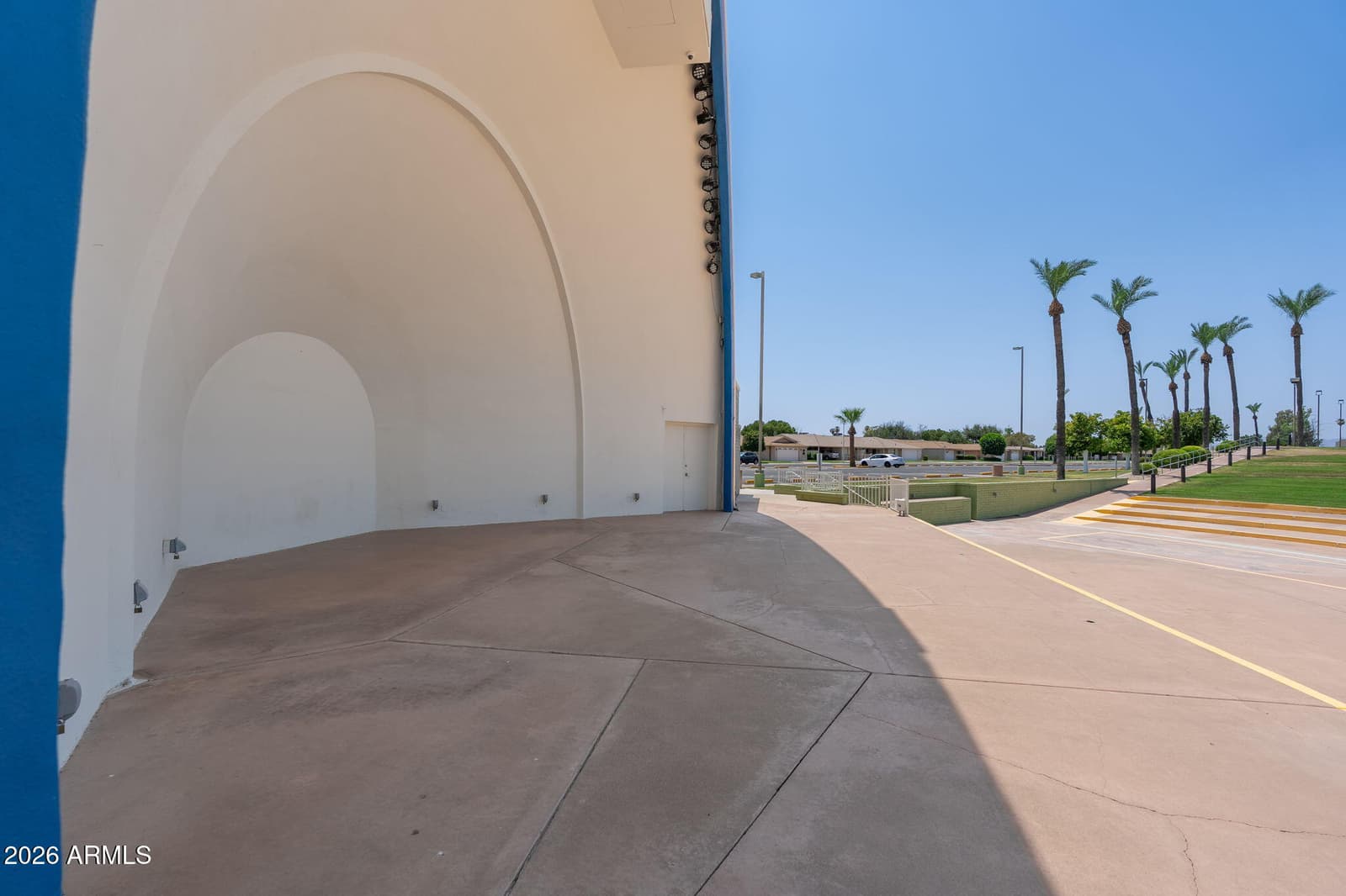 10715 W CLAIR Drive, Sun City, AZ 85351 — photo 43 of 48