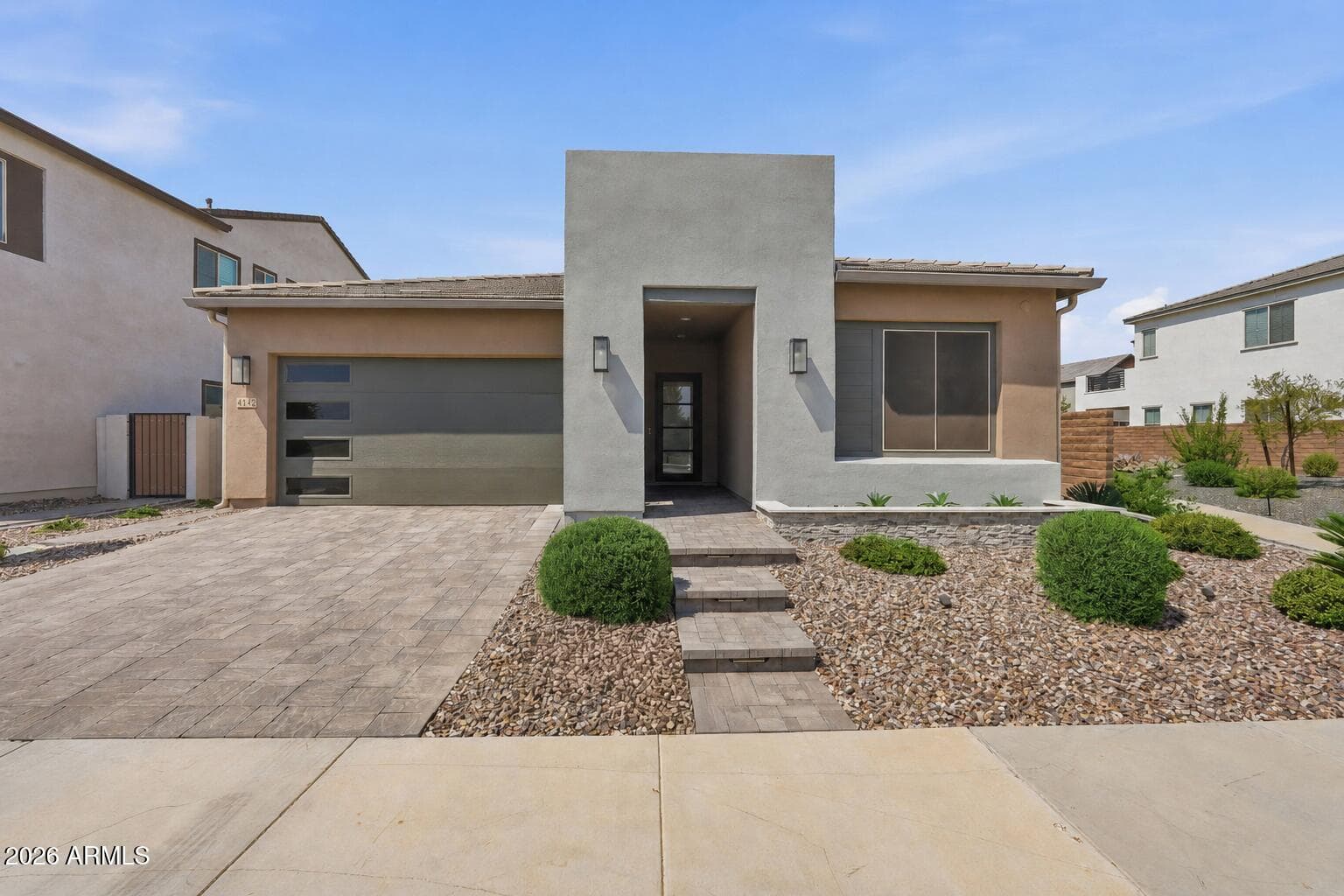 4142 E COCONINO Place, Chandler, AZ 85249 — photo 1 of 55