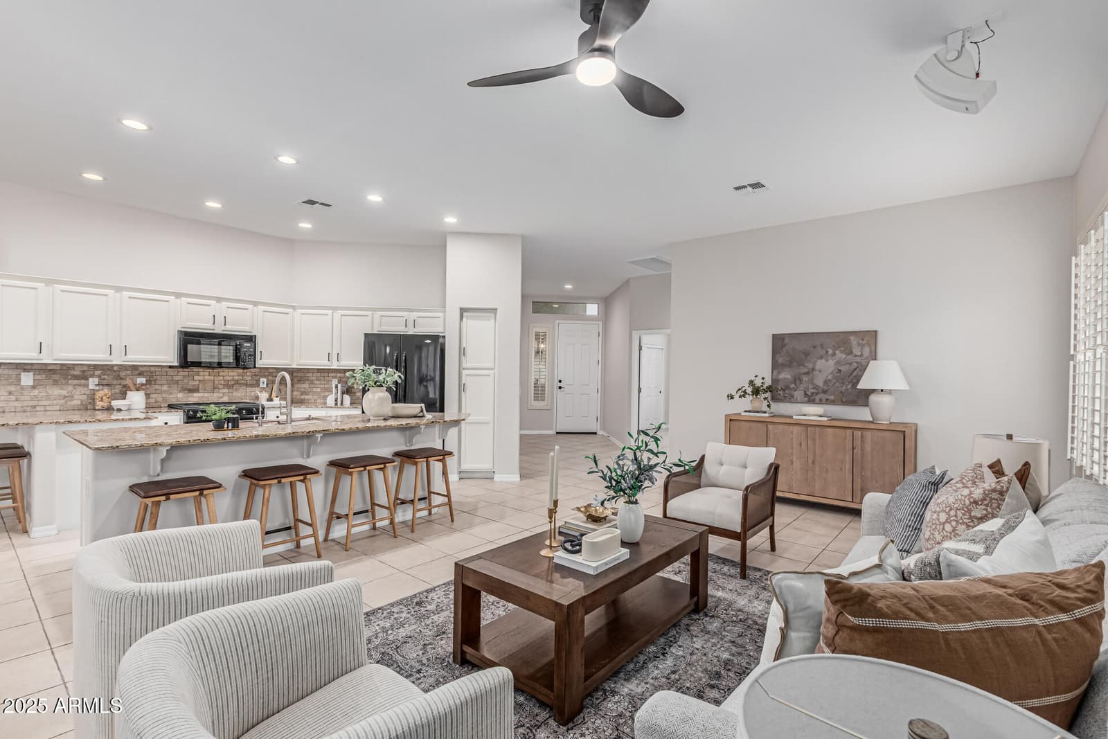 5035 S Ranger Trail, Gilbert, AZ 85298 — photo 1 of 64