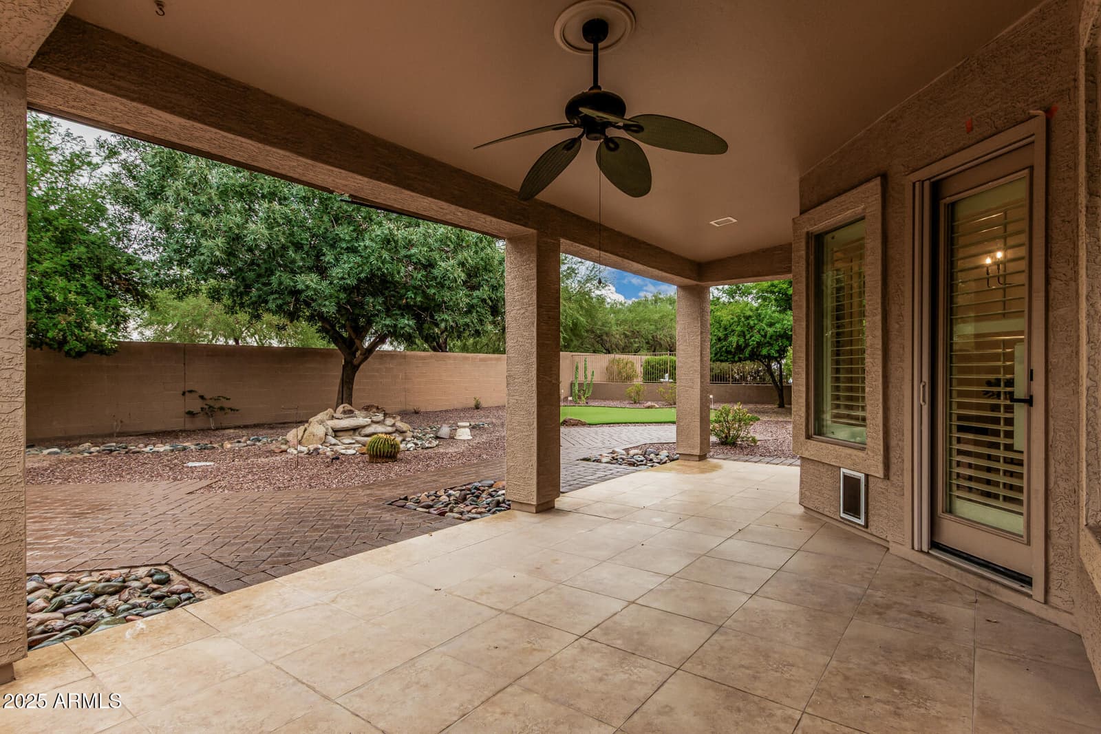 5035 S Ranger Trail, Gilbert, AZ 85298 — photo 26 of 64